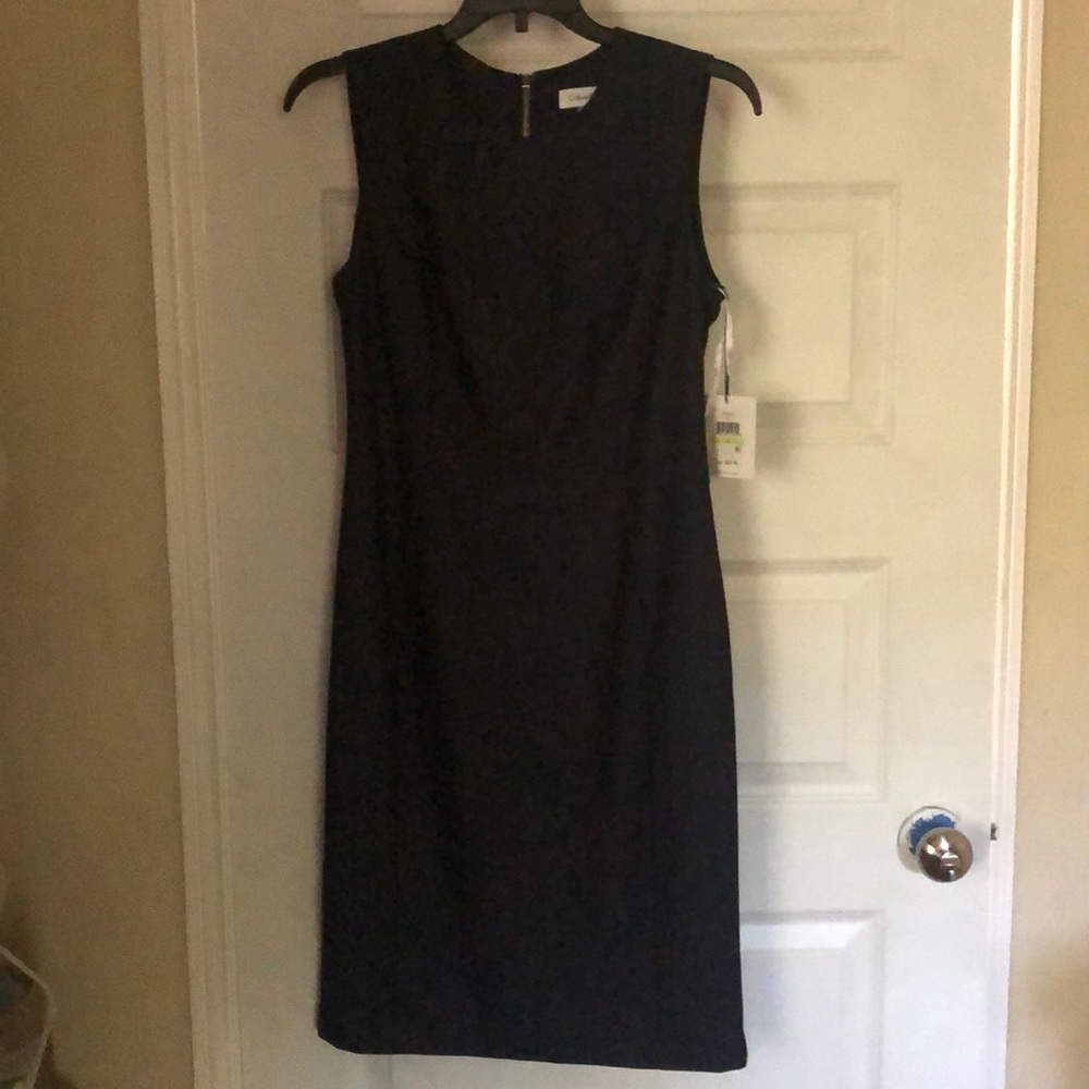 Calvin Klein Dress